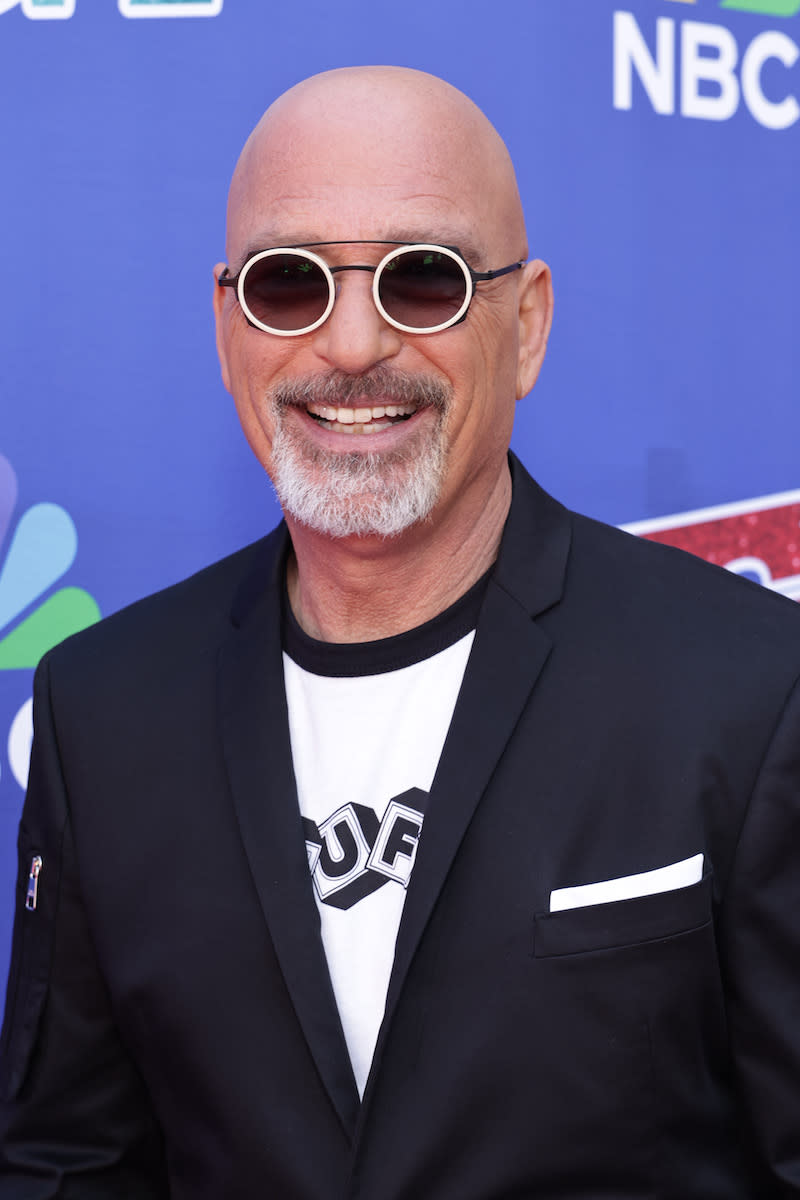 Howie Mandel