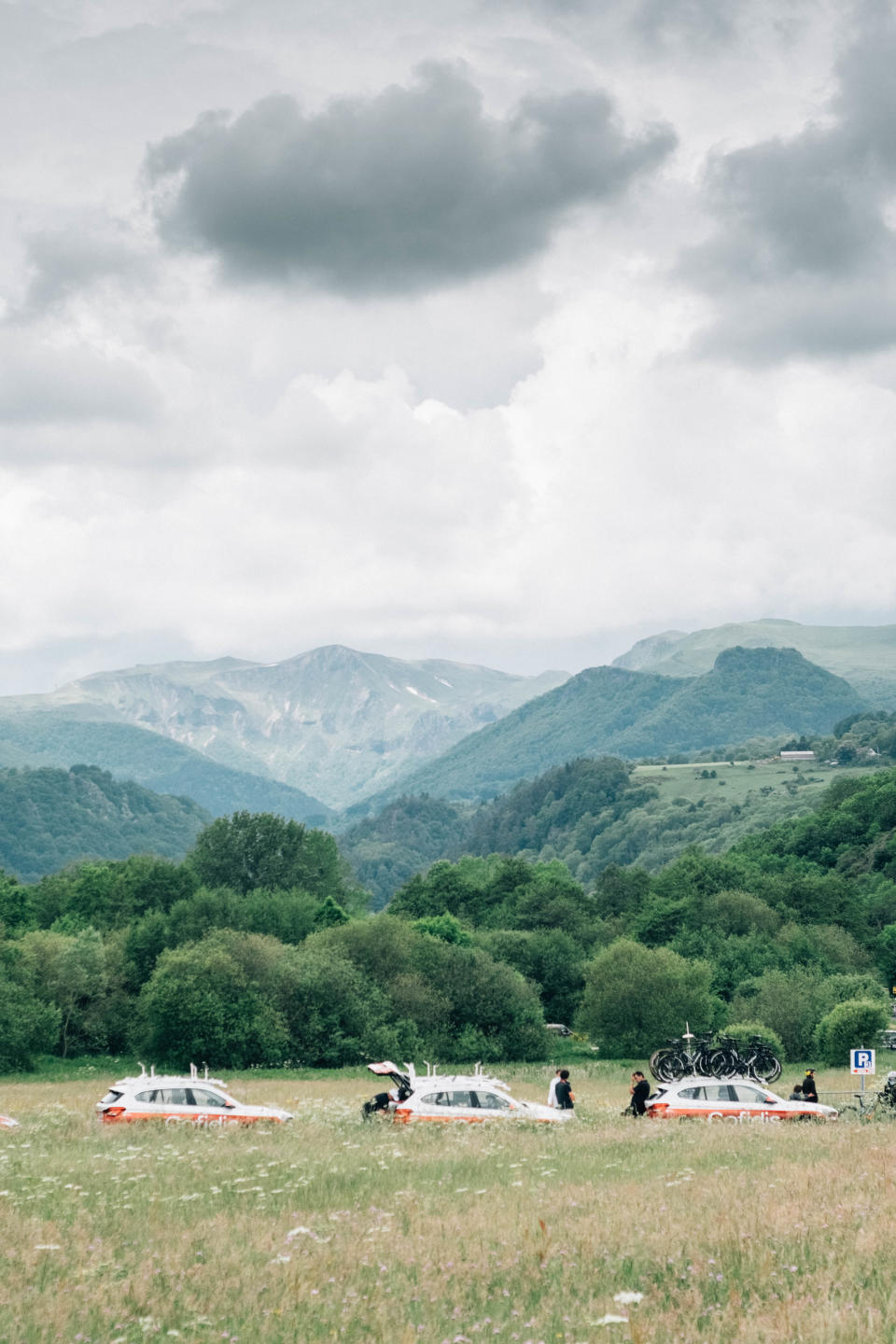 Dauphine stage one tech gallery