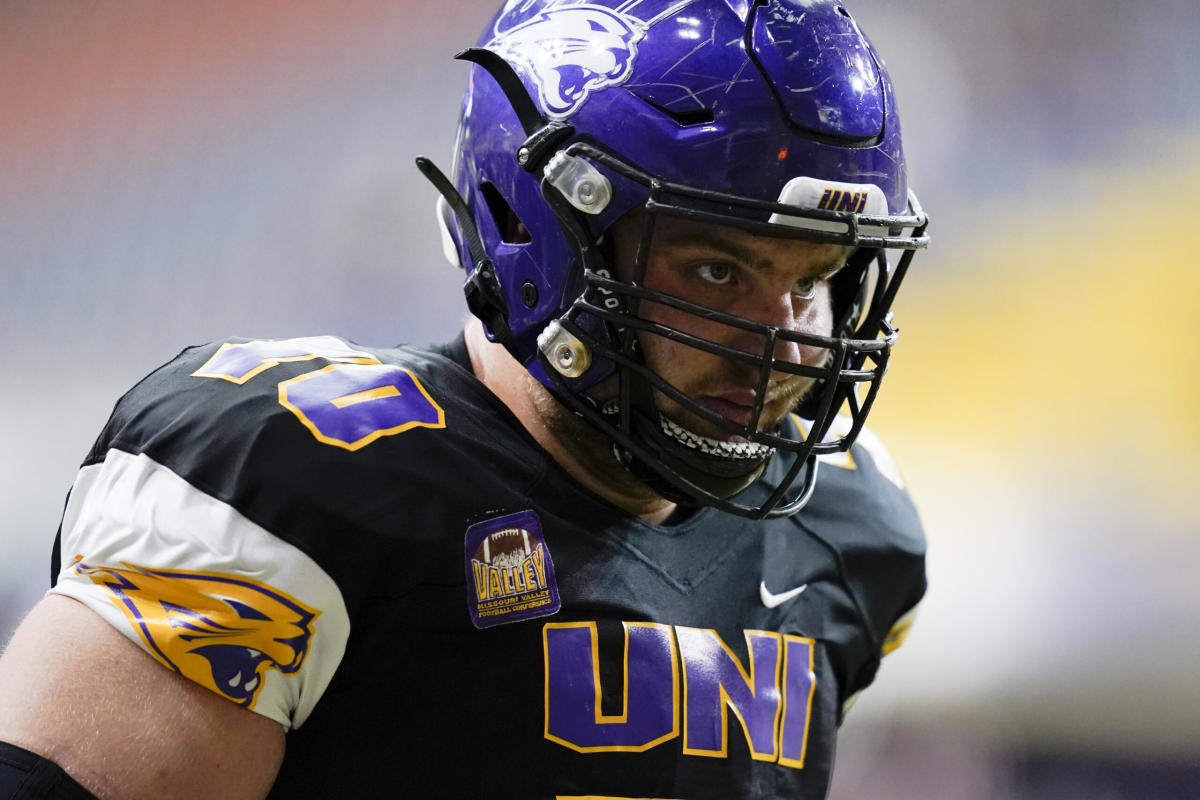 Bleacher Report names Ravens' Early Top Target in 2022 NFL draft