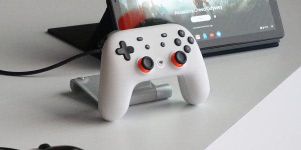 Port para STADIA sufre bugs y no hay devs que los corrijan tras despidos