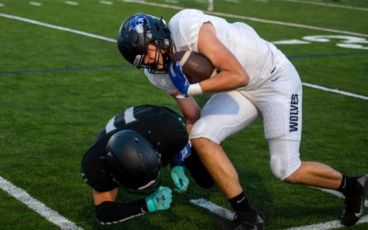 Colorado high school football rankings, Week 7: Ralston Valley-Columbine  showdown on tap