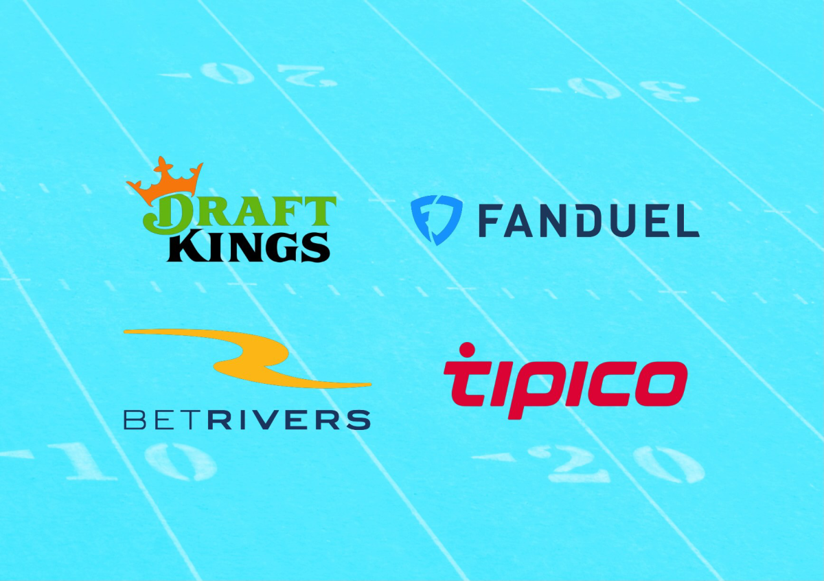 These Are DraftKings Sportsbook's 3 Super Bowl Promos - Mile High Sports