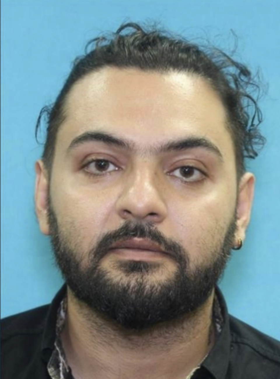 Ramin Khodakaramrezaei (Redmond PD)