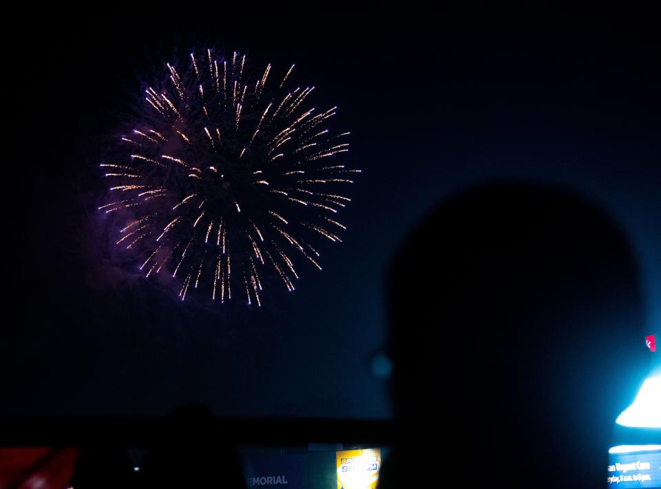 Fireworks will explode over WellSpan Park nearly a dozen times this season.