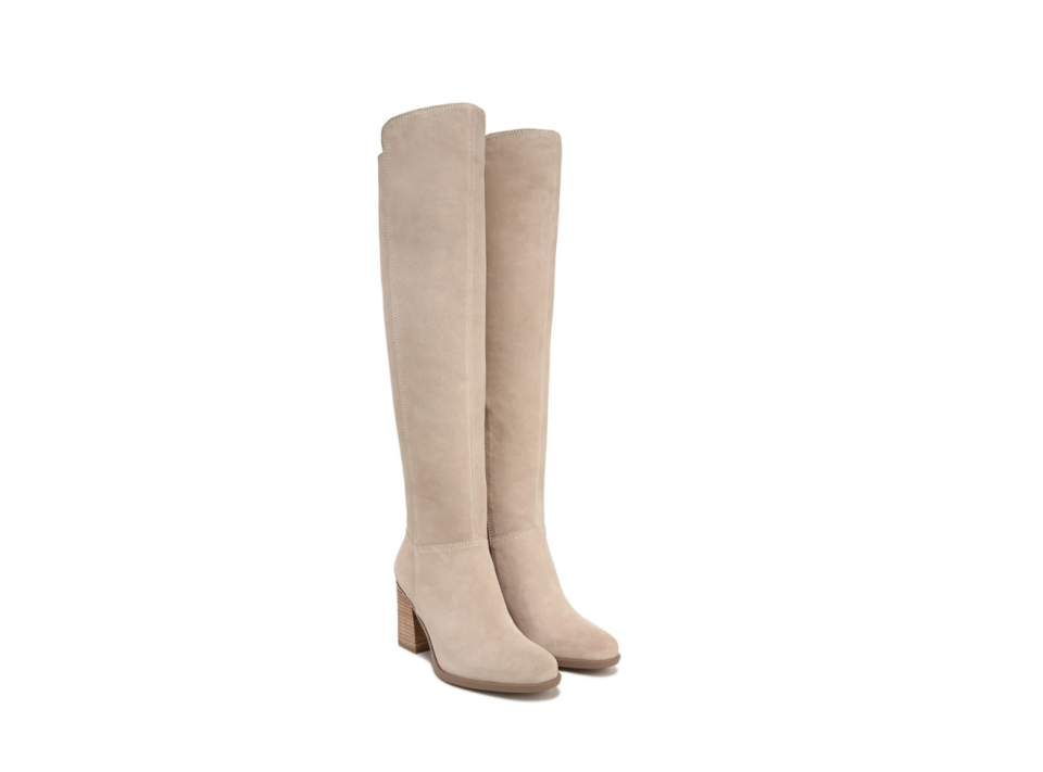 <p><a href="https://go.redirectingat.com?id=74968X1596630&url=https%3A%2F%2Fwww.naturalizer.com%2Fproduct%2Fwomens-kyrie-over-the-knee-boot-3025795%2Fdeep-porcelain-skin-suede-ec0236961&sref=https%3A%2F%2Fwww.harpersbazaar.com%2Ffashion%2Ftrends%2Fg45209203%2Fbest-boots-for-wide-feet%2F" rel="nofollow noopener" target="_blank" data-ylk="slk:Shop Now;elm:context_link;itc:0;sec:content-canvas" class="link ">Shop Now</a></p><p>Kyrie Boot</p><p>Naturalizer</p><p>$165.00</p><span class="copyright">Naturalizer</span>