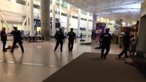 Mock emergency at Pearson tests 1st response to fake blast