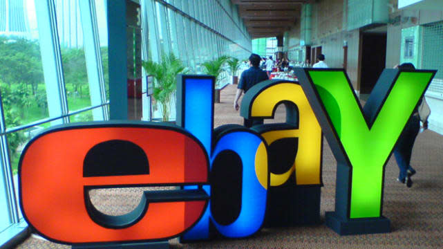 Ebay Explained 2006 (KLCC)