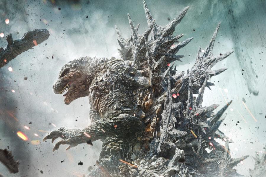 Godzilla: Minus One | ¿Habrá secuela de la aclamada película?