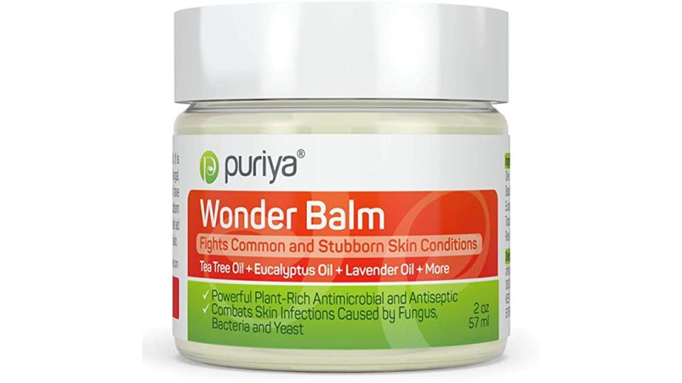 Shoppers adore this product for its fast-acting formula and natural ingredients.