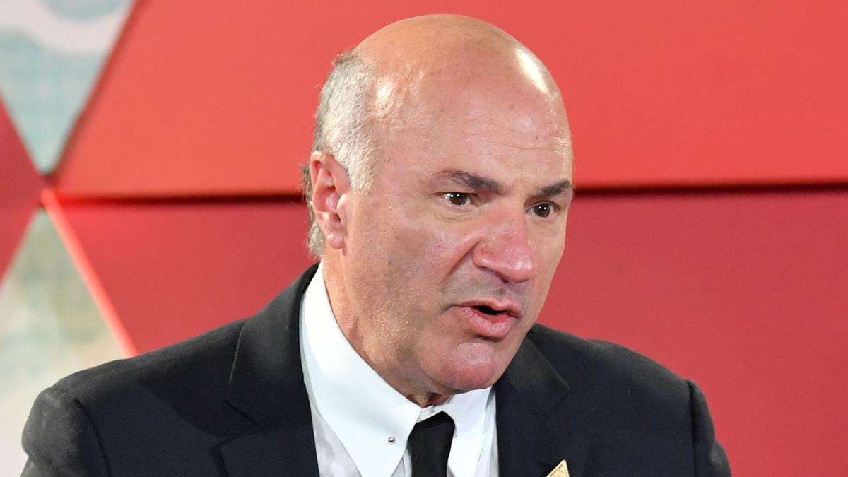 Shark Tank: Rounderbum Accepts $150,000 Offer from Kevin O'Leary -  Business2Community