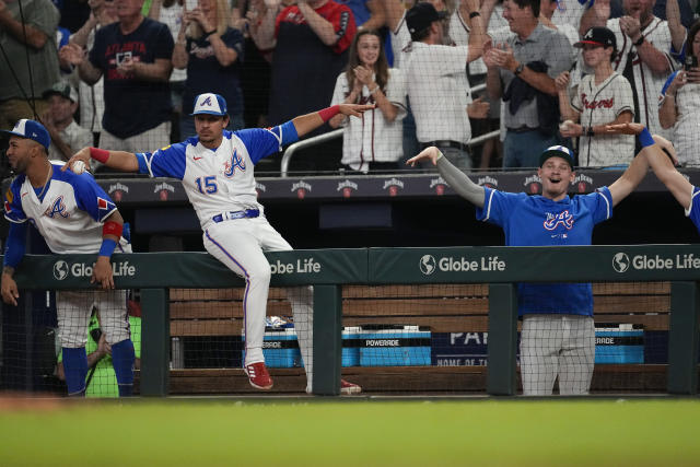 Former Shocker Alec Bohm helps Phillies to Game 2 NLCS win