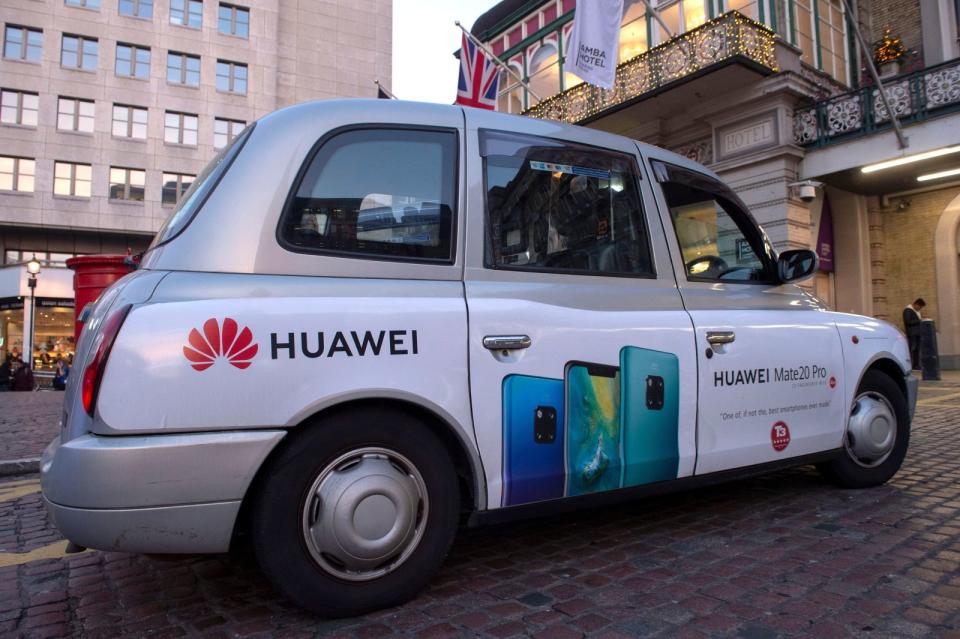 The US may have had some success in persuading allies to ban Huawei equipmentfrom their 5G networks, but not everyone is convinced there's an existentialthreat