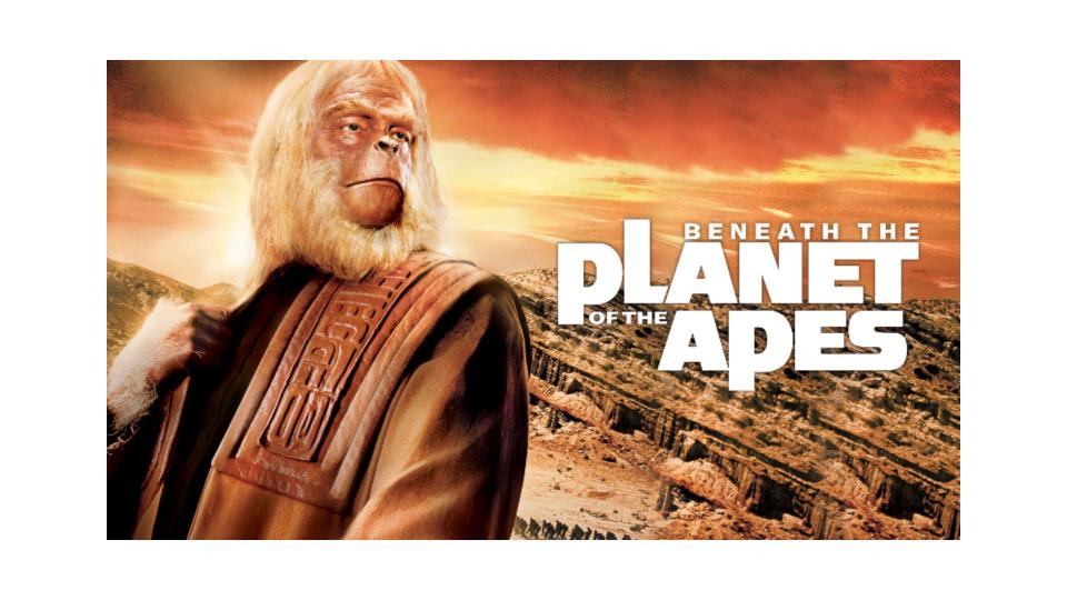 How to Watch 'Planet of the Apes' Movies in Order: Stream Online Free