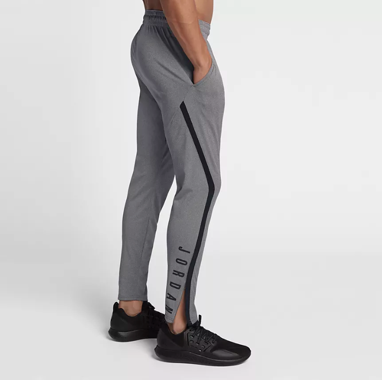 Men’s Jordan Dri-FIT 23 Alpha Pants