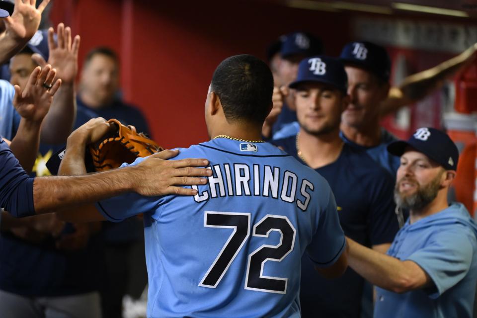 The Rays are primed for a fifth consecutive trip to the postseason in 2023.