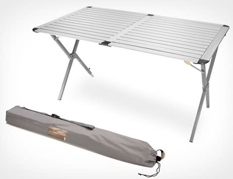 REI Camp Table XL 