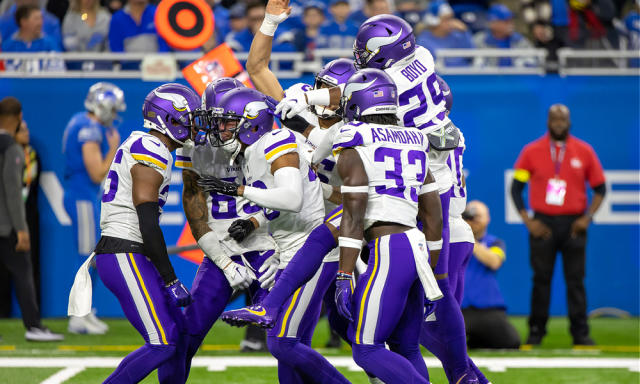 Indianapolis Colts at Minnesota Vikings Prediction Game Preview