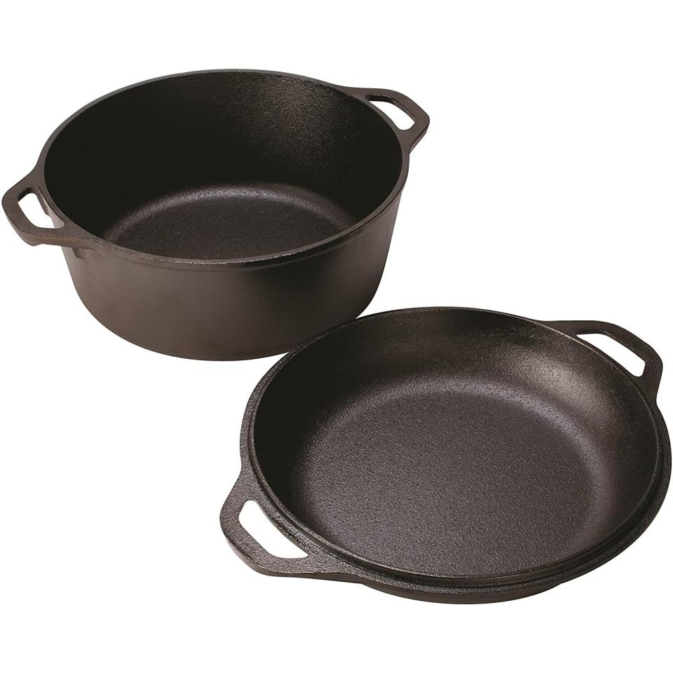 Amazon Prime dutch ovens