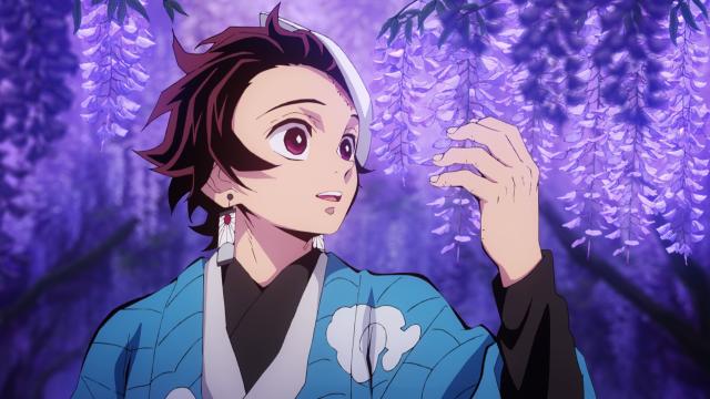 Demon Slayer confirma fecha de estreno de la temporada 3 y proyección en  cines