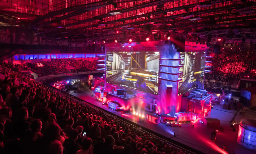 Asia Game Festival in June promises immersive experience for gamers