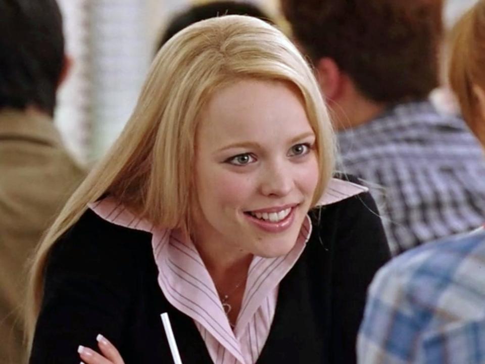 regina george