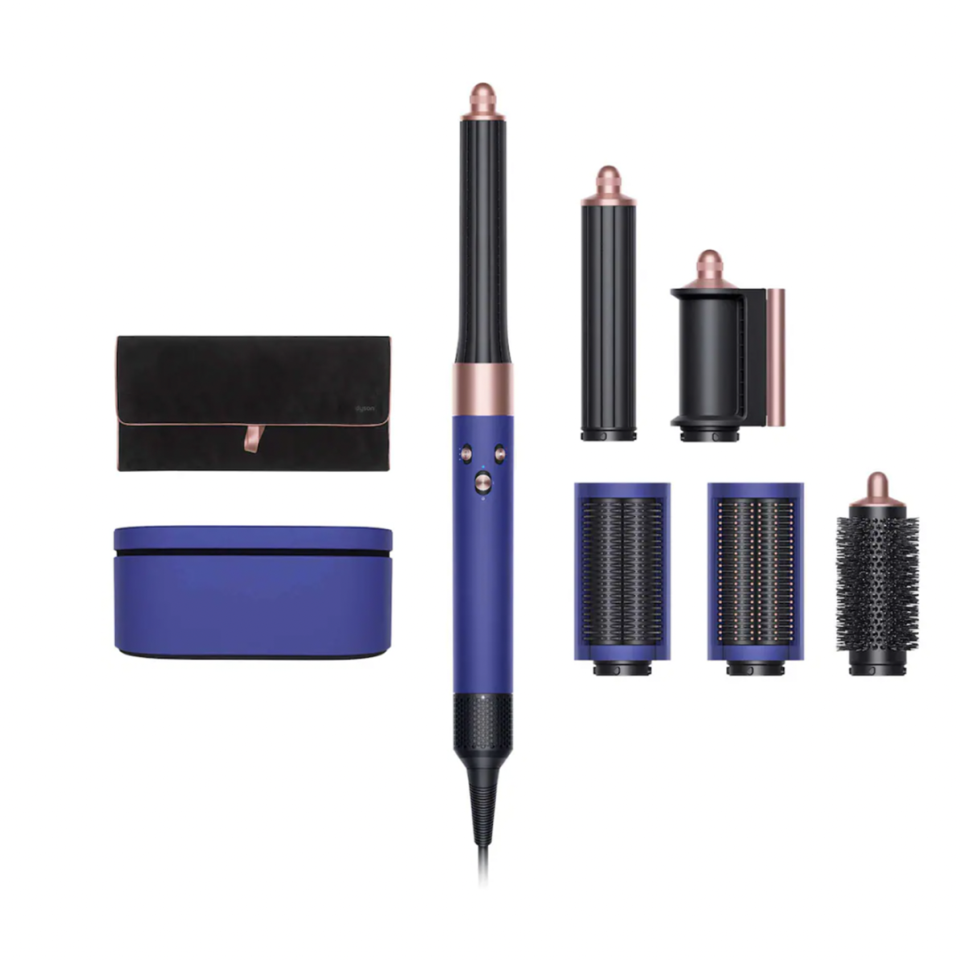 <p><a href="https://go.redirectingat.com?id=74968X1596630&url=https%3A%2F%2Fwww.sephora.com%2Fproduct%2Fspecial-edition-dyson-airwrap-multi-styler-complete-P501508&sref=https%3A%2F%2Fwww.oprahdaily.com%2Fbeauty%2Fg28354325%2Fbest-beauty-gifts%2F" rel="nofollow noopener" target="_blank" data-ylk="slk:Shop Now;elm:context_link;itc:0;sec:content-canvas" class="link ">Shop Now</a></p><p>Special Edition Airwrap Multi-Styler Complete Long</p><p>sephora.com</p><p>$599.00</p>