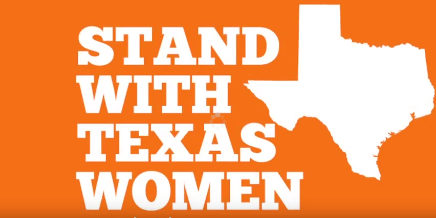 240,000 Texas Woman Have Tried to Self-Induce Abortion