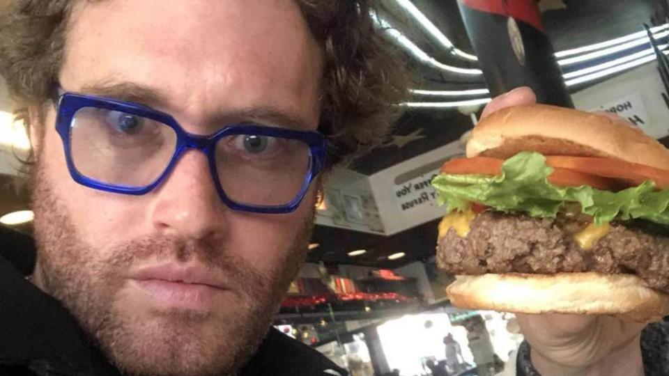 <p>Comedian T.J. Miller was so worried other people would try to use his autograph for “malicious abuse,” he had prosecutors seal documents in his bomb threat case. According to court documents obtained by The Blast, Miller and prosecutors filed a motion to seal a document that contained the comedian’s signature. The doc stated, “Because defendant […]</p> <p>The post <a rel="nofollow noopener" href="https://theblast.com/t-j-miller-signature-bomb-threat-case/" target="_blank" data-ylk="slk:‘Deadpool’ Star T.J. Miller Fears People Will Illegally Use His Signature, Prosecutors Seal Docs in Bomb Threat Case;elm:context_link;itc:0;sec:content-canvas" class="link ">‘Deadpool’ Star T.J. Miller Fears People Will Illegally Use His Signature, Prosecutors Seal Docs in Bomb Threat Case</a> appeared first on <a rel="nofollow noopener" href="https://theblast.com" target="_blank" data-ylk="slk:The Blast;elm:context_link;itc:0;sec:content-canvas" class="link ">The Blast</a>.</p>