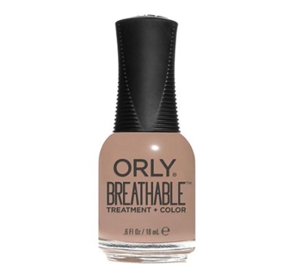 orly, best march nail colors