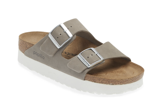 Image: Birkenstock.