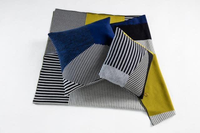 Tom Dixon's new textile collection