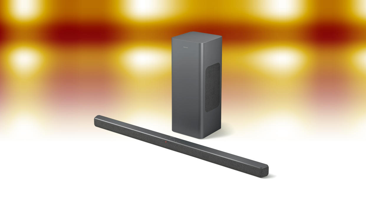  Philips TAB6309 Soundbar. 