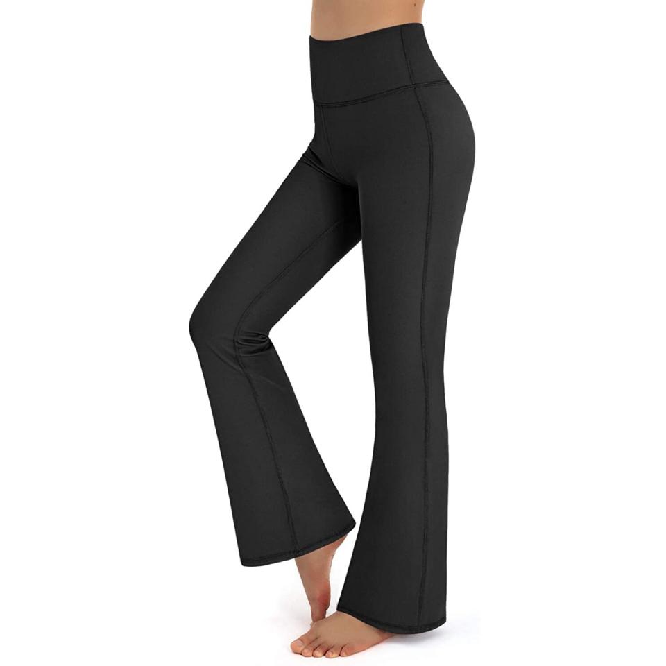 Promover Bootcut Yoga Pants