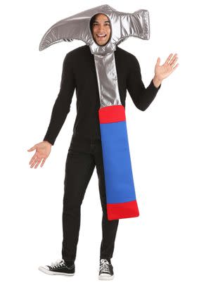 Hammer Costume