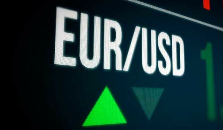 Euro 0 Dólar 1: cuando la inflación de EEUU gana a los tipos del BCE