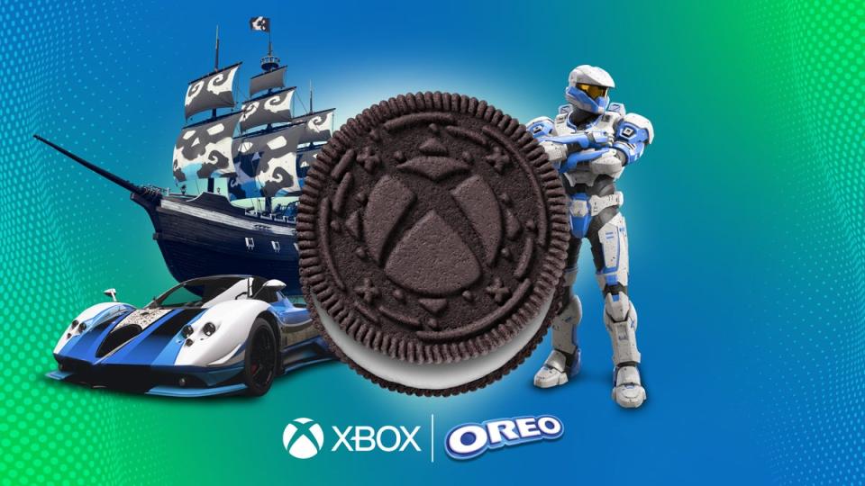 5. Oreo Collect to Win Game Code - wide 4