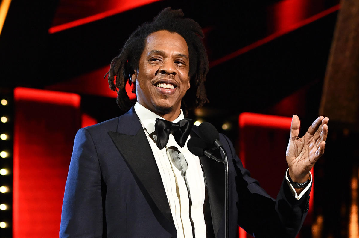 Jay-Z's Paper Planes teams up with NFL