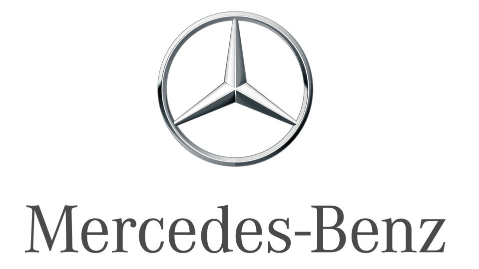 Mercedes-Benz logo