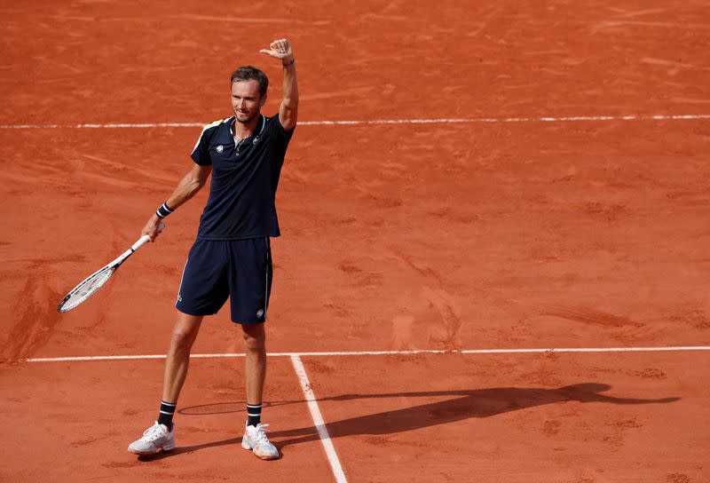 French Open