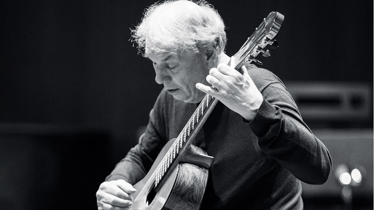  Ralph Towner 