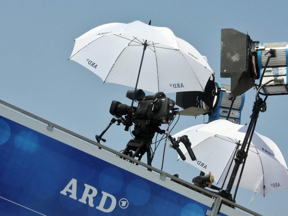 Quarant&#xe4;ne: ARD-Reporter Weiss wechselt ins Homeoffice
