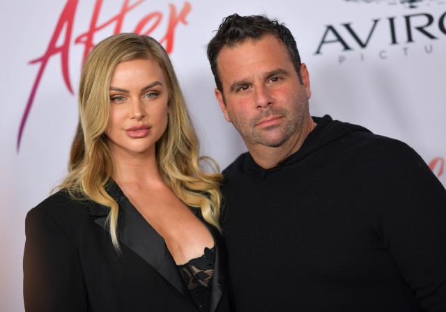 Vanderpump Rules' Star Lala Kent Speaks Out About Her Sobriety and