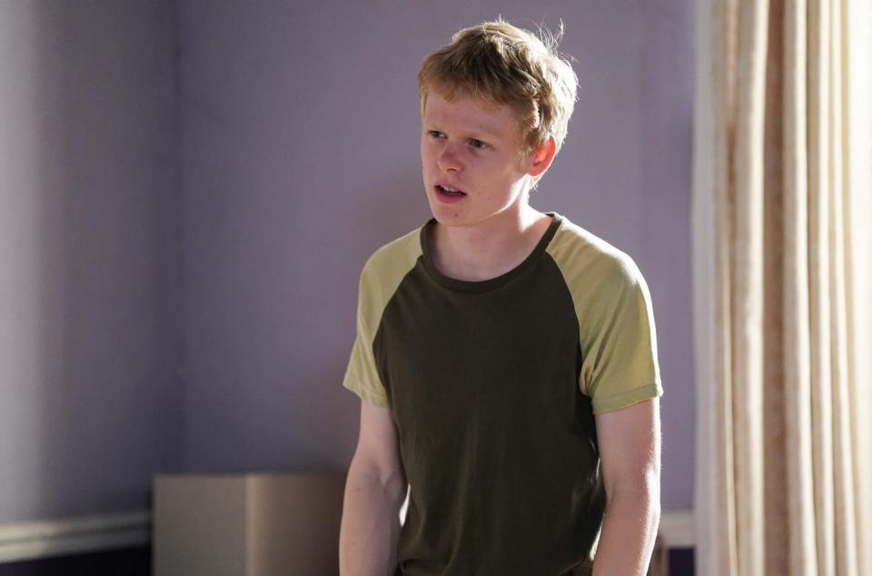 bobby beale, eastenders