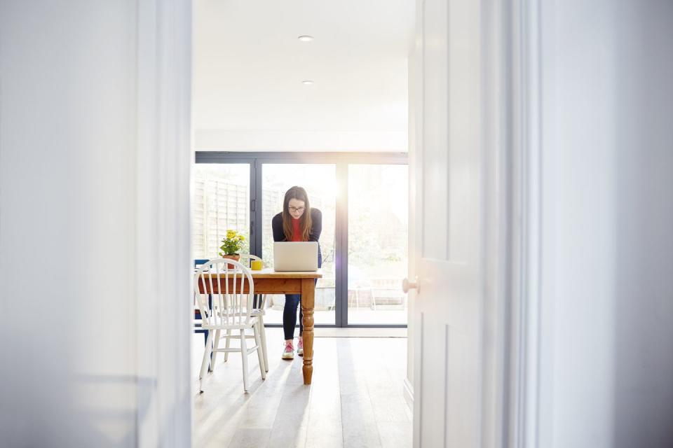 Door Weather Stripping