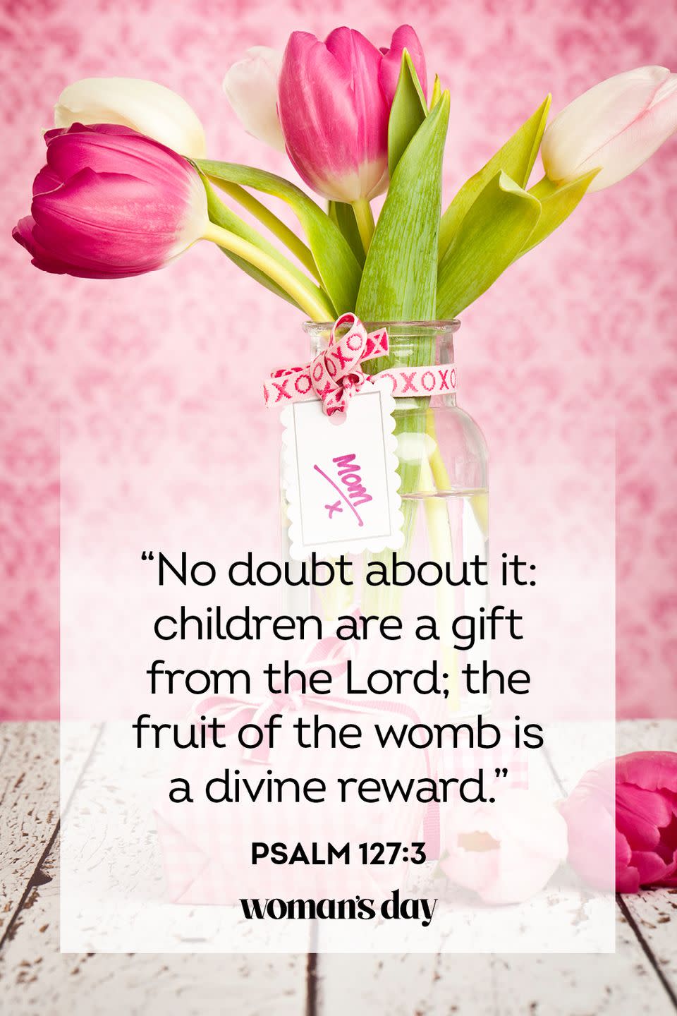 mother's day bible verses psalm 127 3
