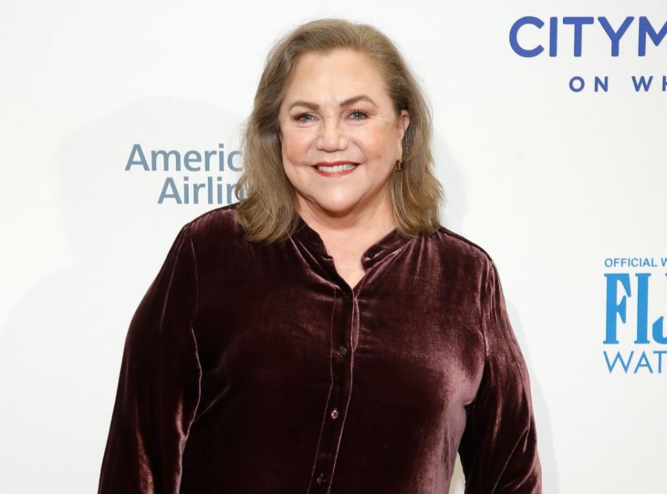 Kathleen Turner