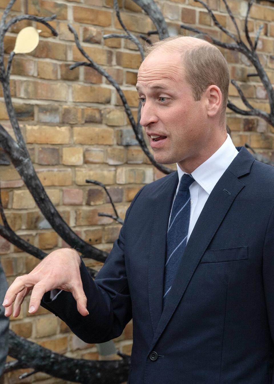 Prince William