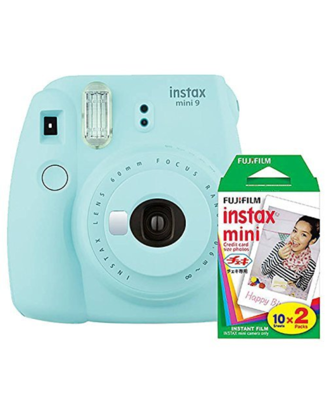 FUJIFILM INSTAX Instant Camera INSTAX Mini 12 Children's Fashion Cute Style  Dating New Year Chrismas Gift lovely Photo Camera - AliExpress