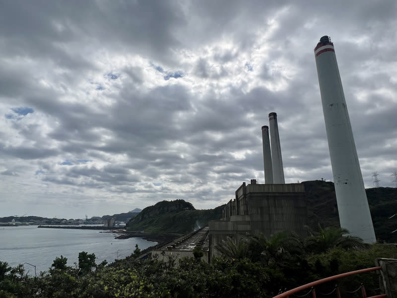 基隆協和電廠（資料照）