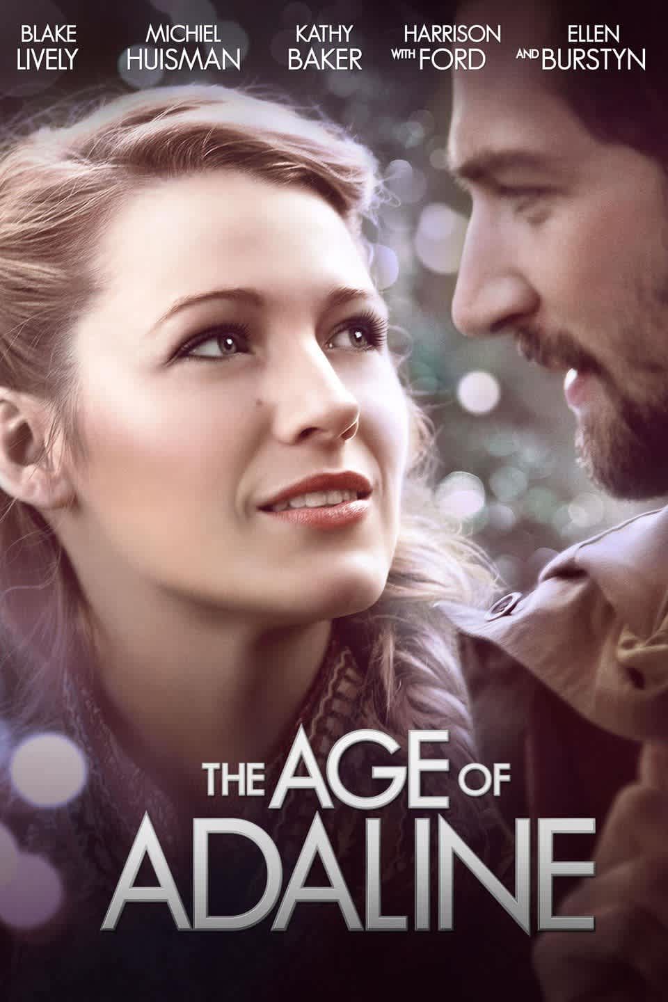 The Age of Adaline